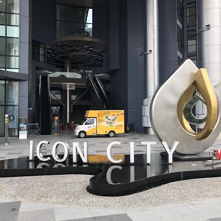 Icon City 8Pax Sunwaypyramid & Lagoon Cityview Kuala Selangor Exterior foto