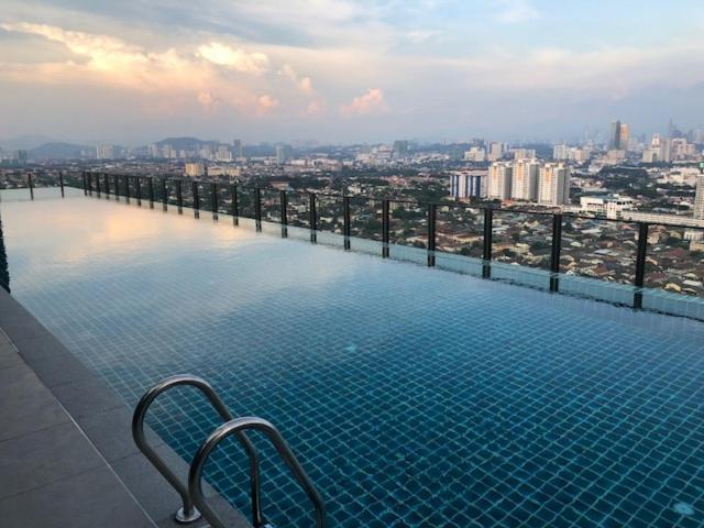 Icon City 8Pax Sunwaypyramid & Lagoon Cityview Kuala Selangor Exterior foto